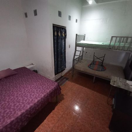 Hostal Santa Marta La Unión 外观 照片