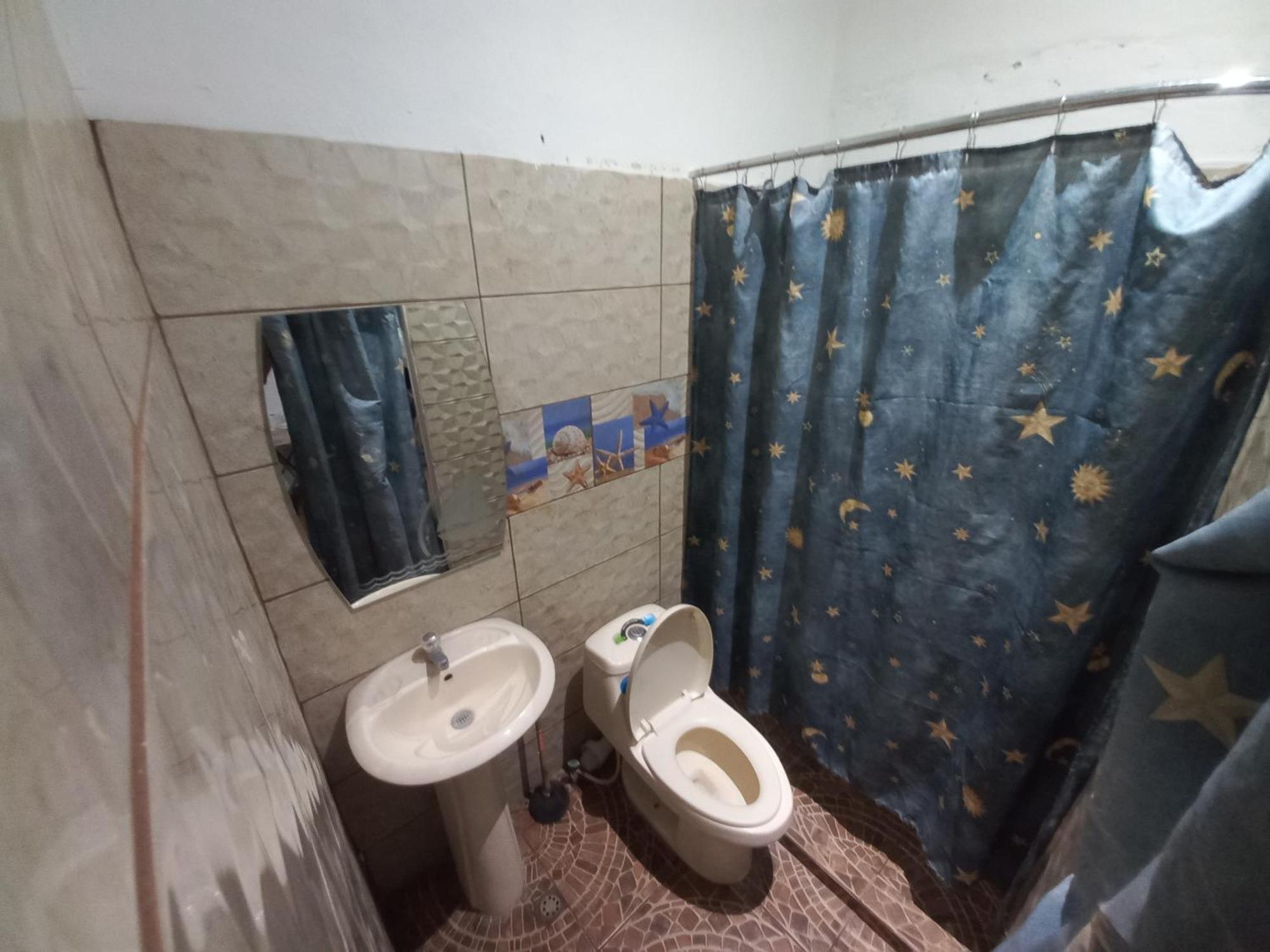 Hostal Santa Marta La Unión 外观 照片